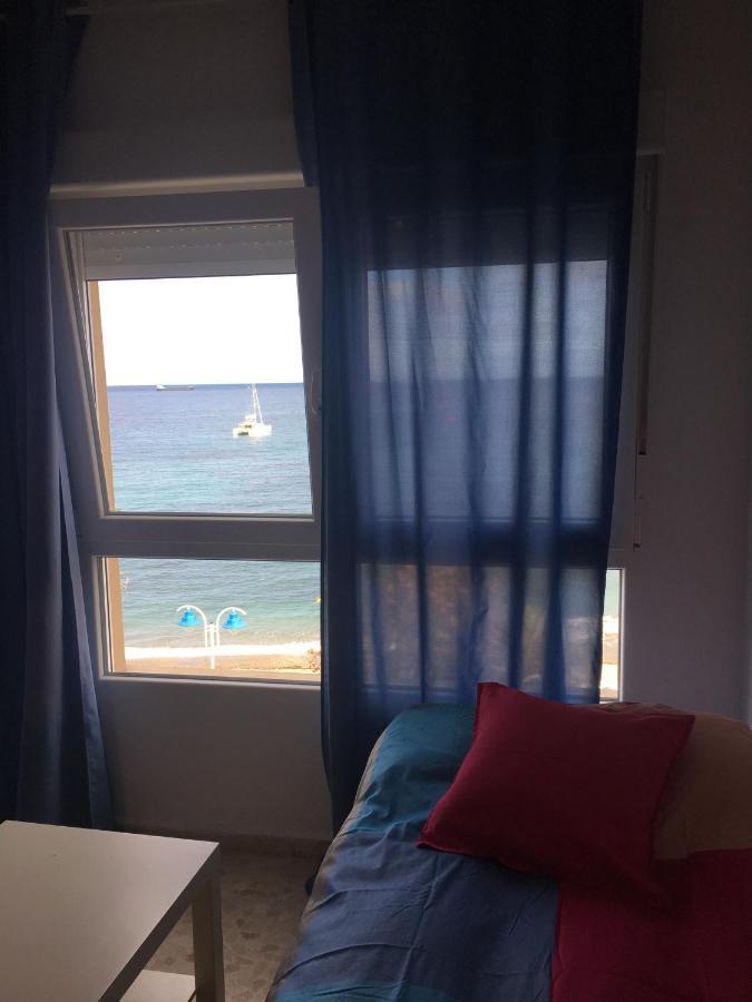 Estudio Frente Al Mar Ceuta Exteriér fotografie
